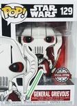General Grievous #129 Funko Pop