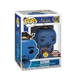 Genie #539 Funko Pop