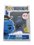 Genie #539 Funko Pop