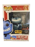 Genie With Lamp #476 Funko Pop