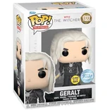 Geralt #1322 Funko Pop