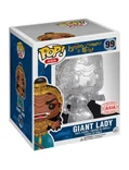 Giant Lady #99 Funko Pop