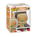 Gingerbread Man Funko Pop