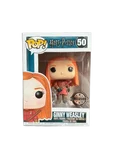 Ginny Weasley #50 Funko Pop