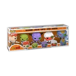 Recoome / Guldo / Ginyu / Jiece / Burter 5-Pack #5 PACK Funko Pop