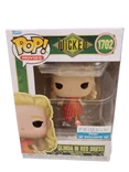 Glinda in Red Dress #1702 Funko Pop