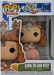 Glinda the Good Witch #1518 Funko Pop