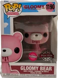 Gloomy Bear #1190 Funko Pop
