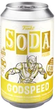 Godspeed Funko Pop