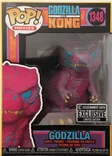 Godzilla #1348 Funko Pop
