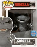 Godzilla #239 Funko Pop