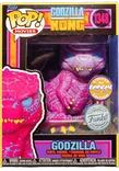 Godzilla #1348 Funko Pop