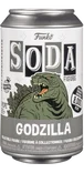 Godzilla Funko Pop