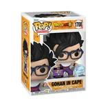 Gohan in Cape #1708 Funko Pop