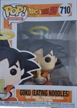 Goku (Eating Noodles) #710 Funko Pop