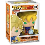 Super Saiyan Goku (First Appearance) #860 Funko Pop