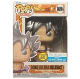 Goku (Ultra Instinct) #1694 Funko Pop