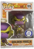 Golden Frieza #1816 Funko Pop