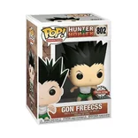 Gon Freecss #802 Funko Pop