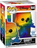 Goofy #1040 Funko Pop