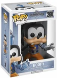Goofy #266 Funko Pop