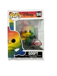 Goofy #1040 Funko Pop