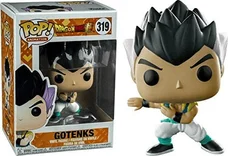Gotenks #319 Funko Pop
