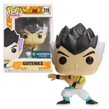 Gotenks #319 Funko Pop