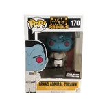 Grand Admiral Thrawn #170 Funko Pop