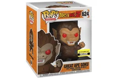 Great Ape Goku #624 Funko Pop
