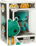 Greedo #07 Funko Pop
