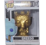 Greedo #07 Funko Pop