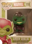 Green Goblin #110 Funko Pop