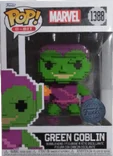 Green Goblin #1388 Funko Pop