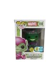 Green Goblin #110 Funko Pop