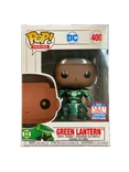 Green Lantern #400 Funko Pop
