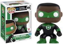 Green Lantern (John Stewart) #180 Funko Pop