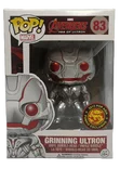 Grinning Ultron #83 Funko Pop