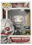 Grinning Ultron #83 Funko Pop