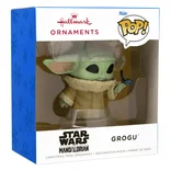 Grogu Funko Pop