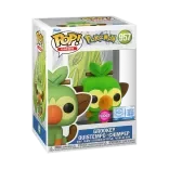 Grookey Ouistempo Chimpep #957 Funko Pop