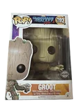 Groot #202 Funko Pop