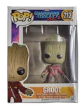 Groot #212 Funko Pop