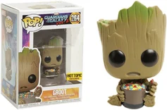 Groot #264 Funko Pop