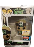 Groot #1116 Funko Pop