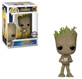 Groot #297 Funko Pop