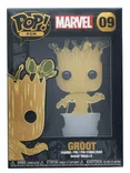 Groot #09 Funko Pop