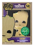 Groot #SE Funko Pop
