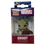 Groot Funko Pop
