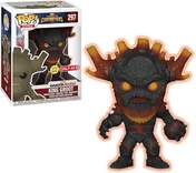 King Groot #297 Funko Pop